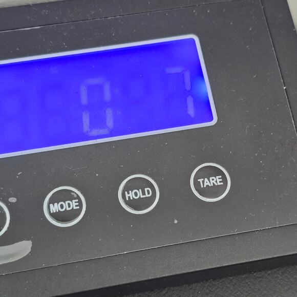 Notations Button Up Top Shirt Womens Large Petite Red Microfiber Suede Christmas - Picture 9 of 9